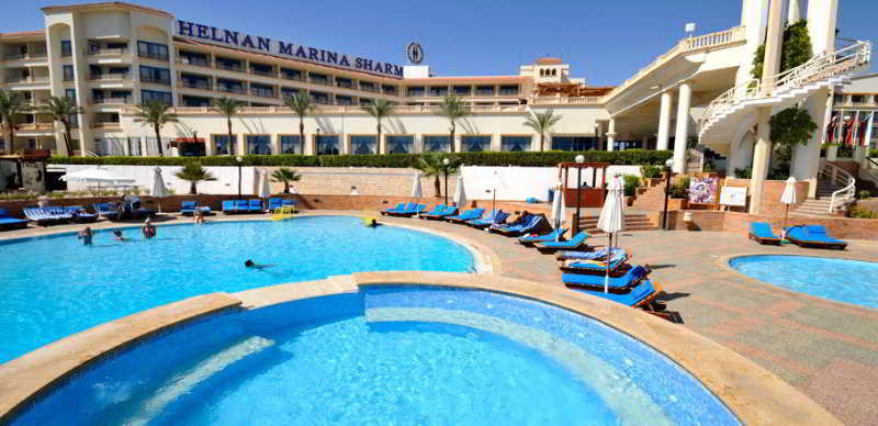 Marina Sharm Hotel fotoÄŸrafÄ±