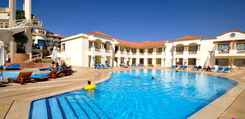 Marina Sharm Hotel fotoÄŸrafÄ±