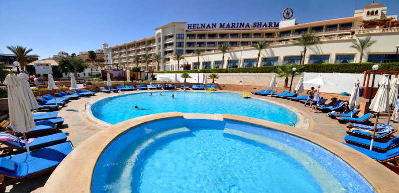 Marina Sharm Hotel fotoÄŸrafÄ±