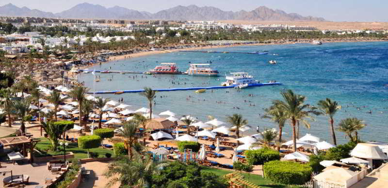 Marina Sharm Hotel fotoÄŸrafÄ±