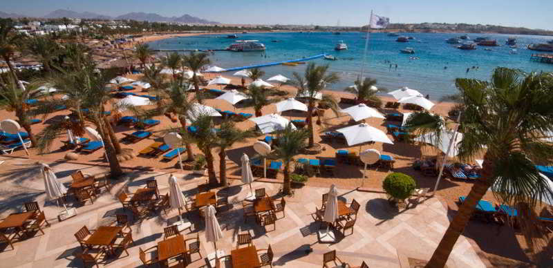Marina Sharm Hotel fotoÄŸrafÄ±