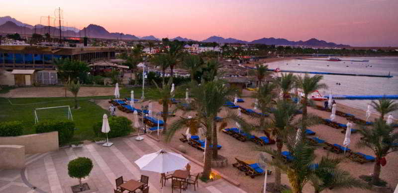 Marina Sharm Hotel fotoÄŸrafÄ±