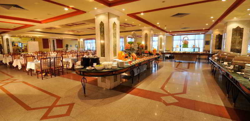 Marina Sharm Hotel fotoÄŸrafÄ±