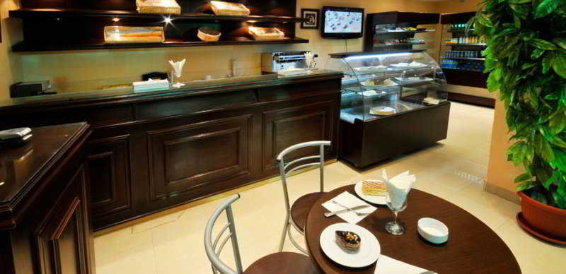 Marina Sharm Hotel fotoÄŸrafÄ±