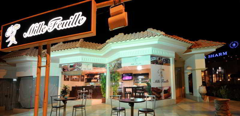 Marina Sharm Hotel fotoÄŸrafÄ±