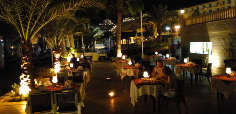 Marina Sharm Hotel fotoÄŸrafÄ±