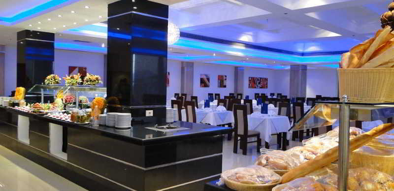 Marina Sharm Hotel fotoÄŸrafÄ±