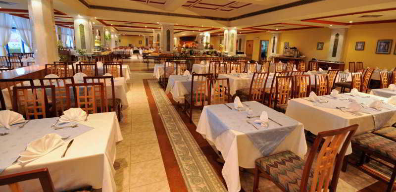 Marina Sharm Hotel fotoÄŸrafÄ±