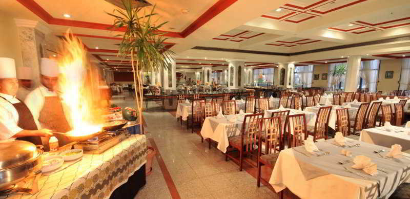 Marina Sharm Hotel fotoÄŸrafÄ±