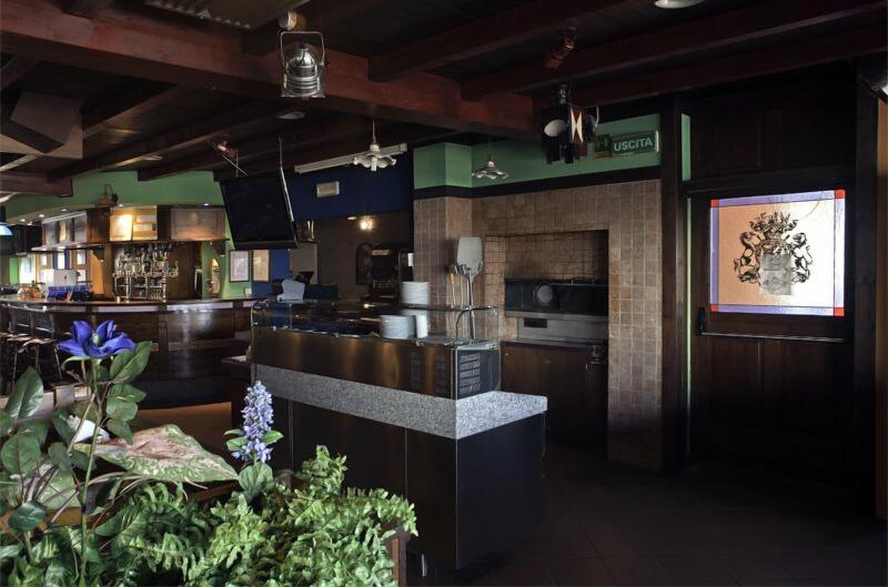 Hotel Blue Ribbon - Bar