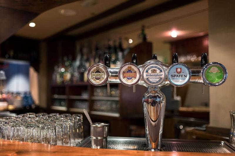 Hotel Blue Ribbon - Bar