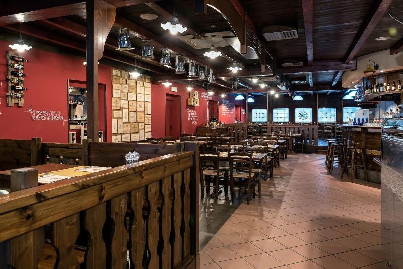 Hotel Blue Ribbon - Bar