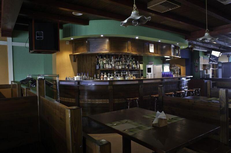 Hotel Blue Ribbon - Bar