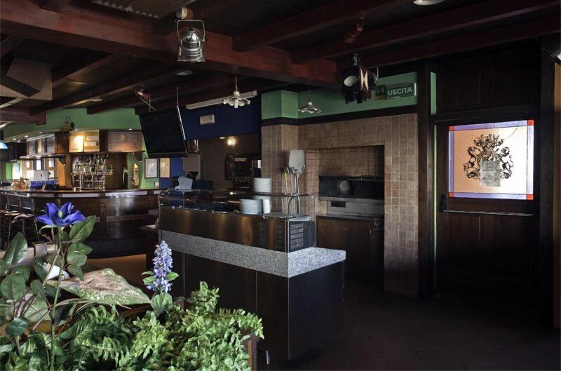 Hotel Blue Ribbon - Bar