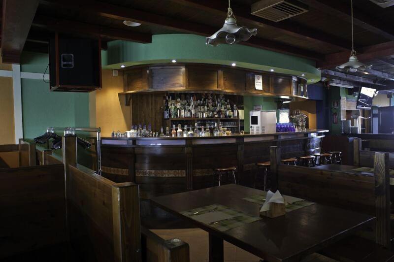 Hotel Blue Ribbon - Bar