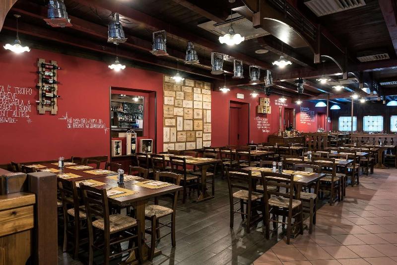 Hotel Blue Ribbon - Bar