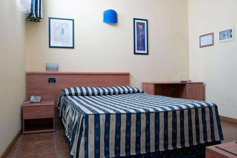 Hotel Blue Ribbon - Oda