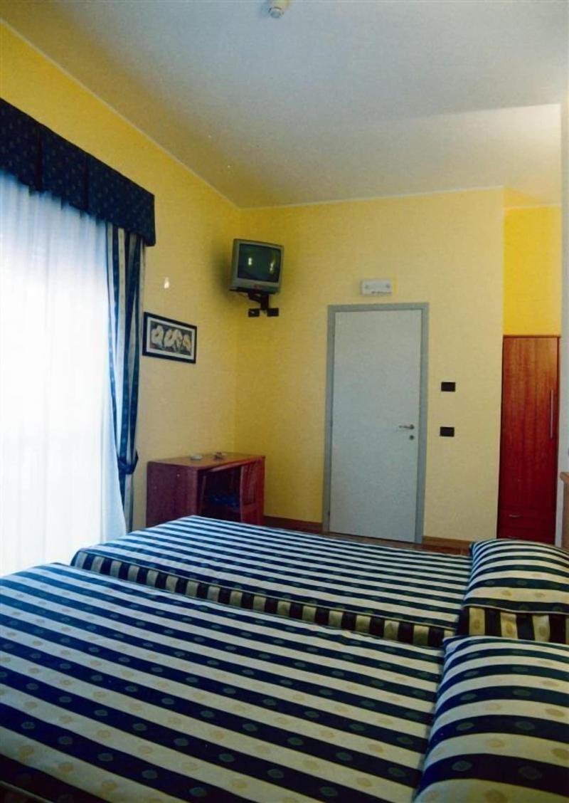 Hotel Blue Ribbon - Oda