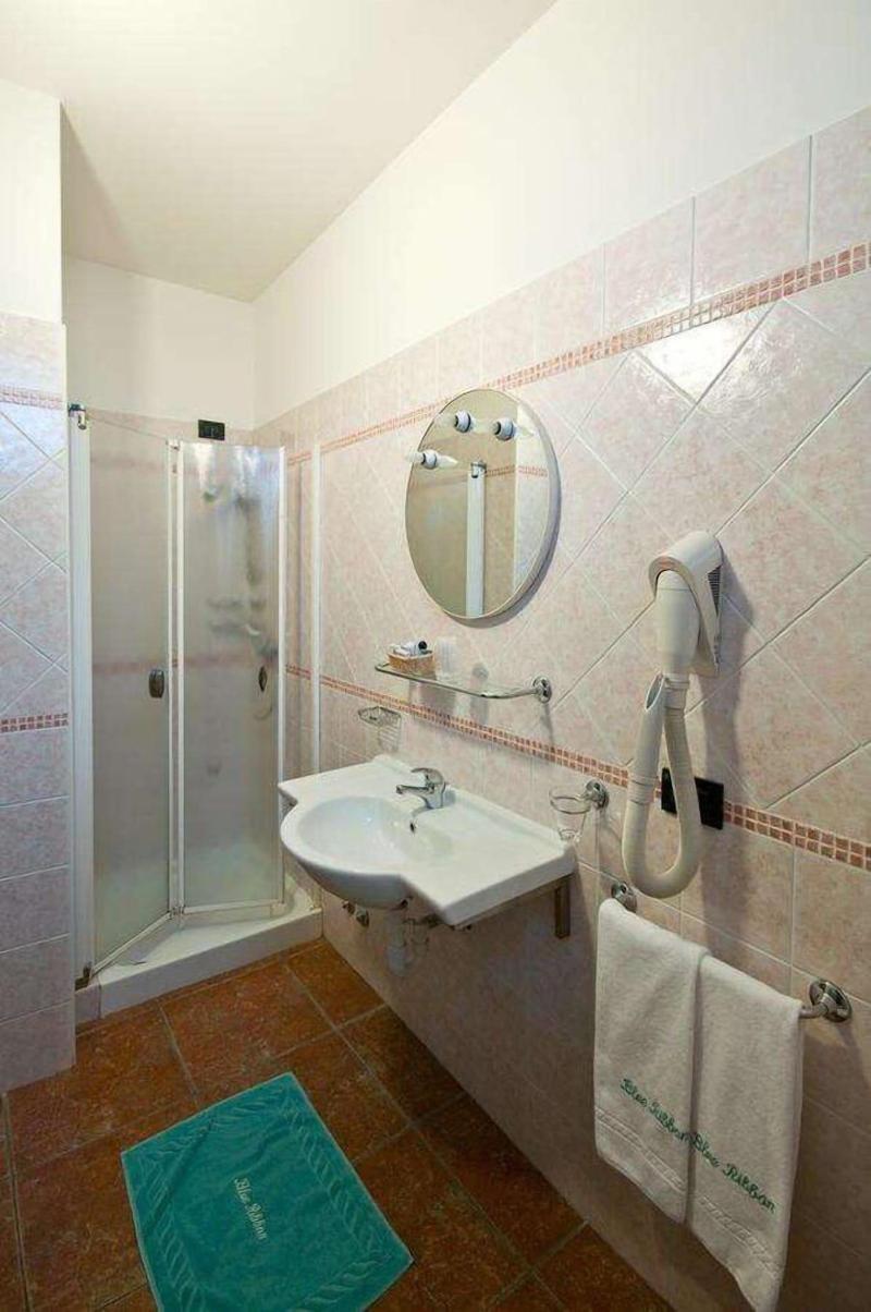 Hotel Blue Ribbon - Oda