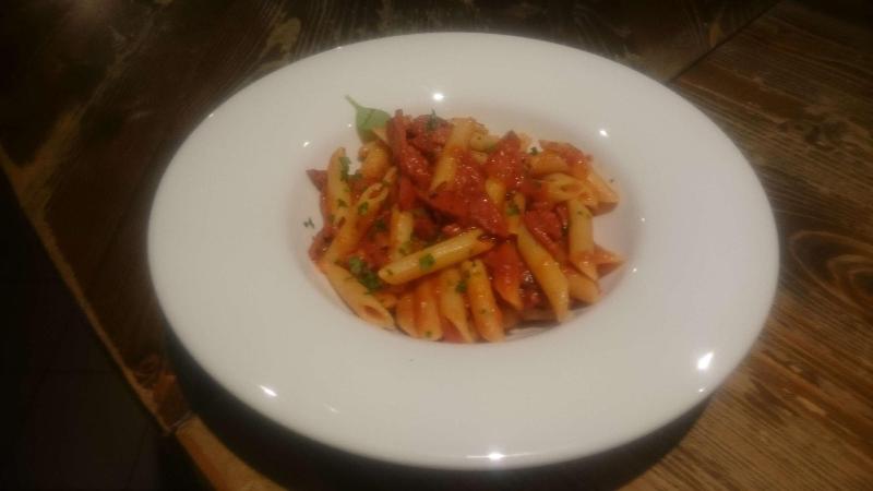 Hotel Blue Ribbon - Restoran