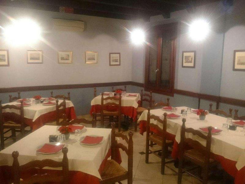Hotel Blue Ribbon - Restoran