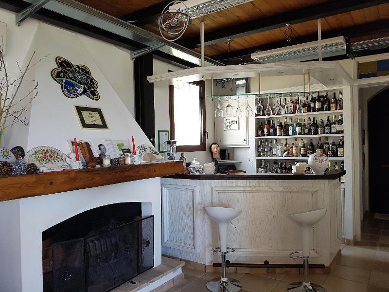 Locanda Colle Cerqueto - Bar