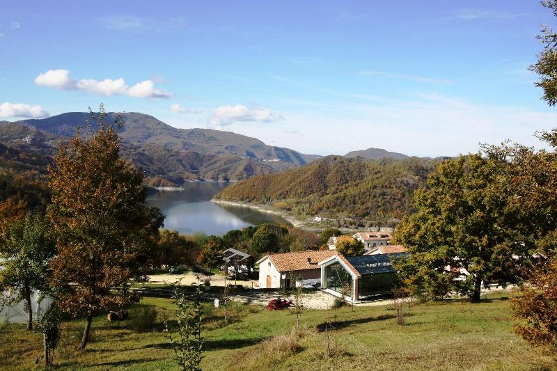 Locanda Colle Cerqueto - Genel