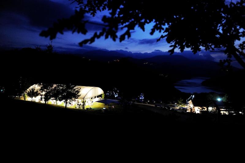 Locanda Colle Cerqueto - Genel