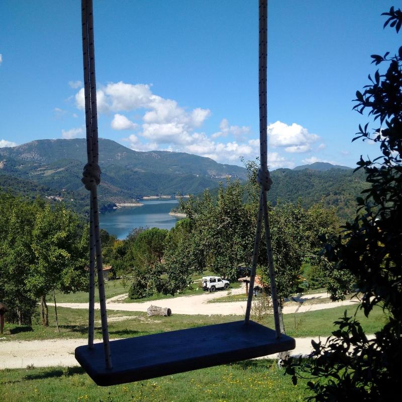 Locanda Colle Cerqueto - Genel