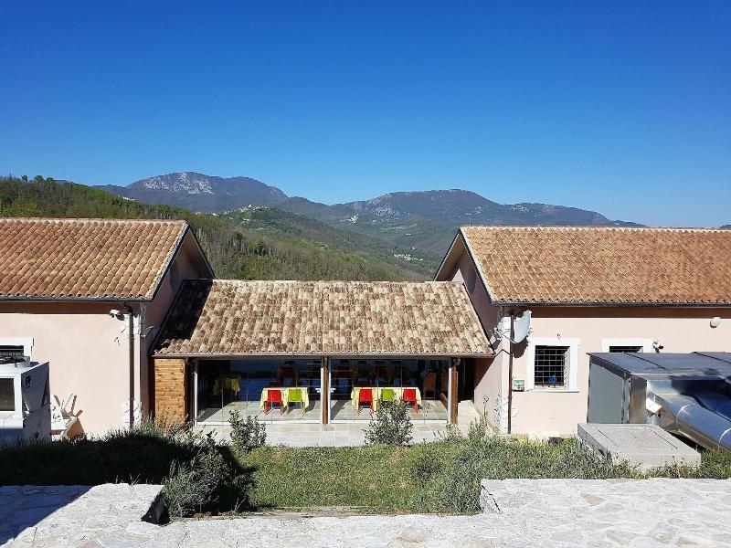 Locanda Colle Cerqueto - Genel