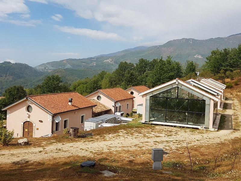 Locanda Colle Cerqueto - Genel