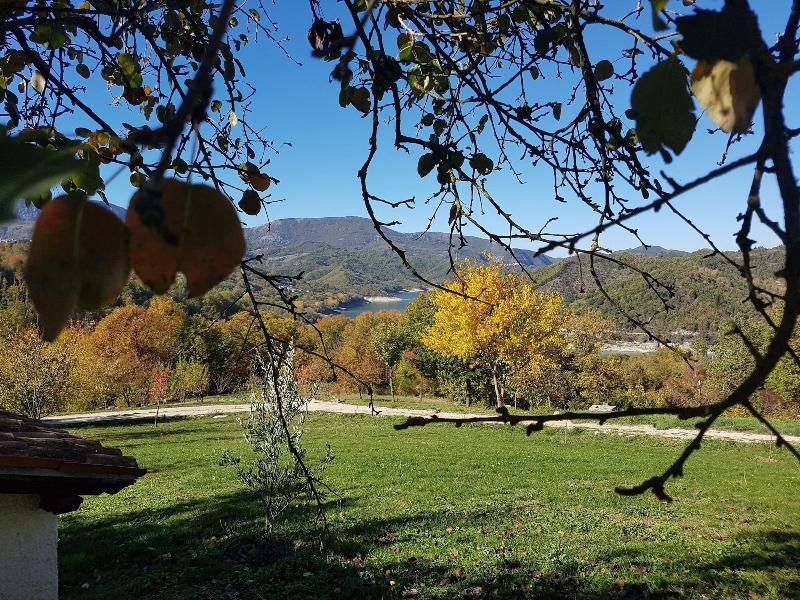 Locanda Colle Cerqueto - Genel