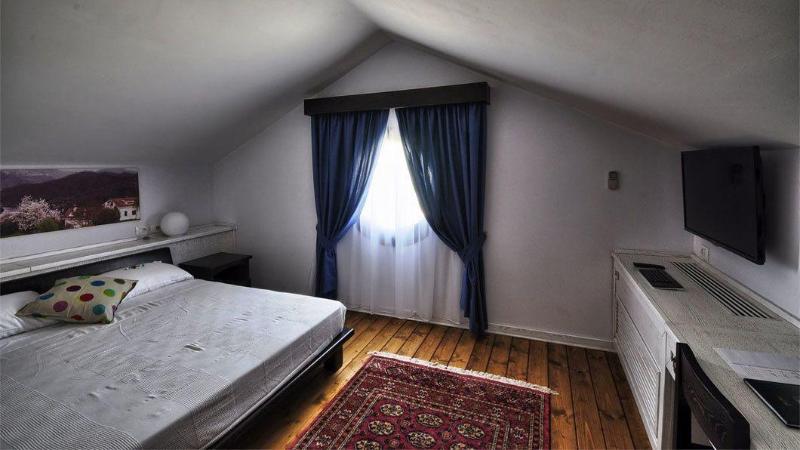 Locanda Colle Cerqueto - Oda
