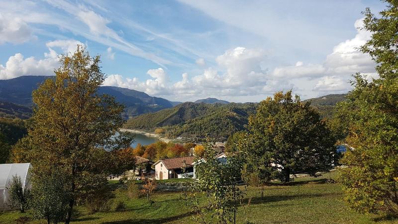 Locanda Colle Cerqueto - Oda