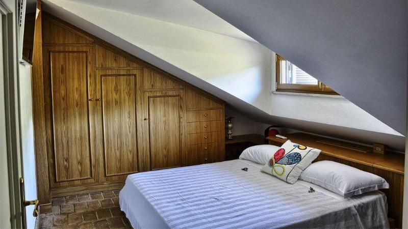Locanda Colle Cerqueto - Oda