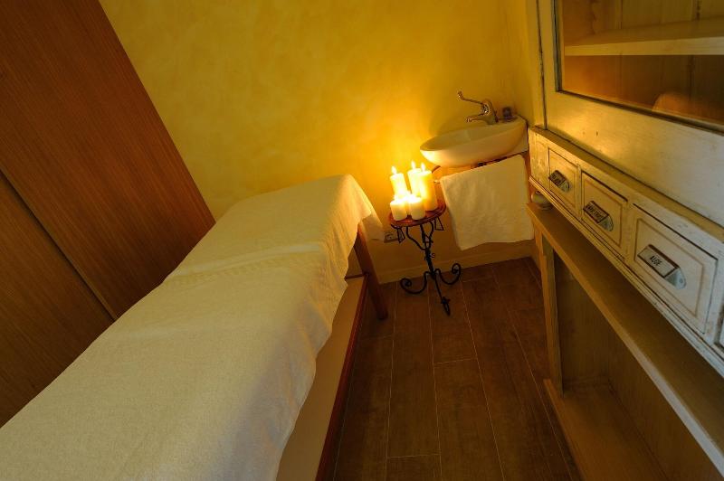Borgo Mandoleto - Aktivite