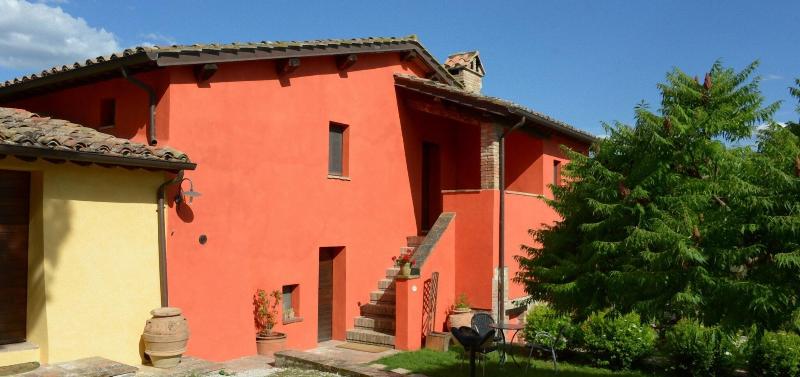 Borgo Mandoleto - Genel