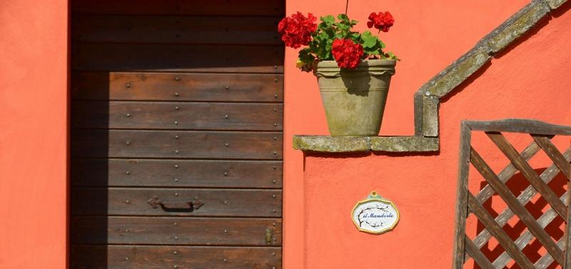 Borgo Mandoleto - Genel