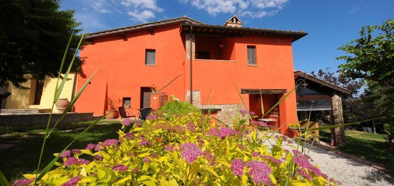 Borgo Mandoleto - Genel