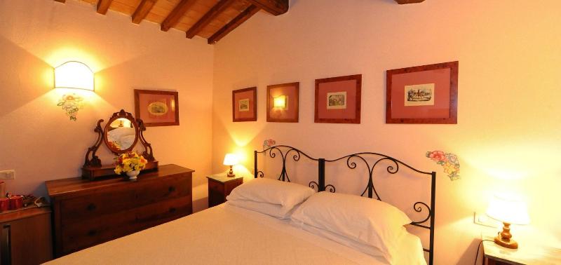 Borgo Mandoleto - Oda