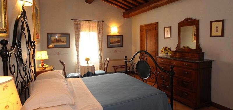 Borgo Mandoleto - Oda