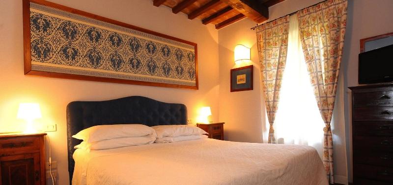 Borgo Mandoleto - Oda