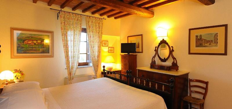Borgo Mandoleto - Oda