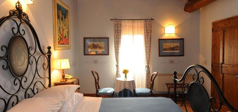 Borgo Mandoleto - Oda