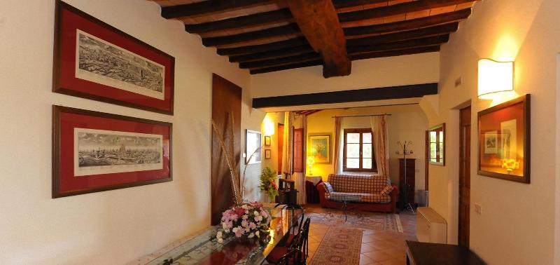 Borgo Mandoleto - Oda
