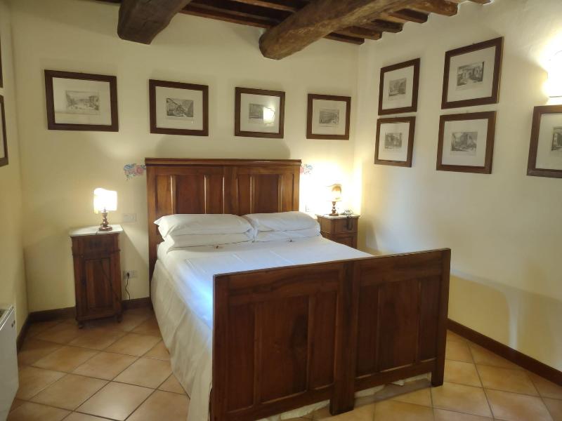 Borgo Mandoleto - Oda