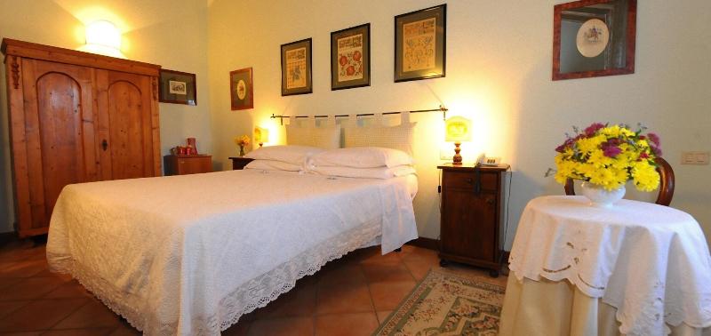 Borgo Mandoleto - Oda