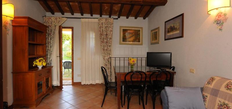 Borgo Mandoleto - Oda
