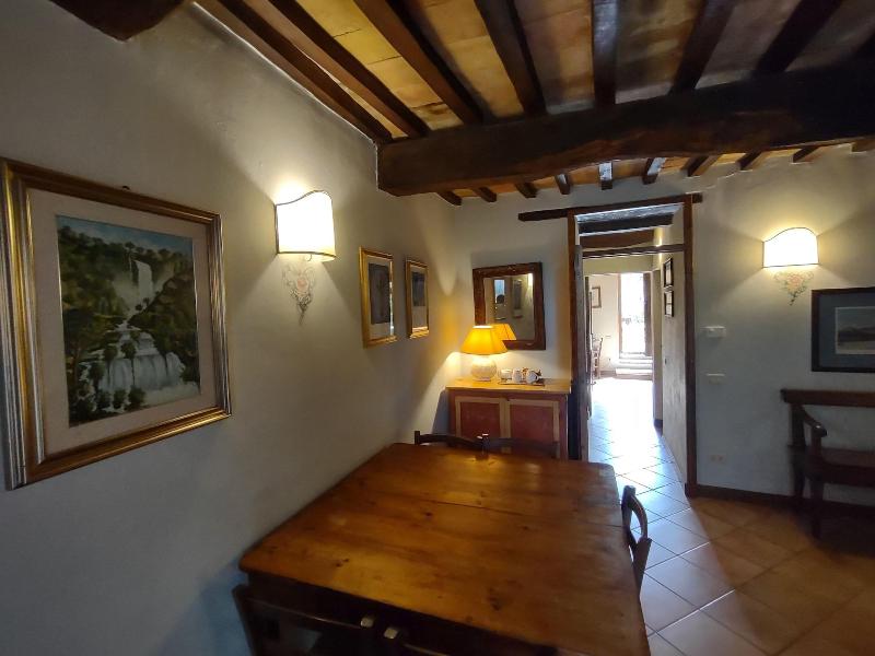 Borgo Mandoleto - Oda