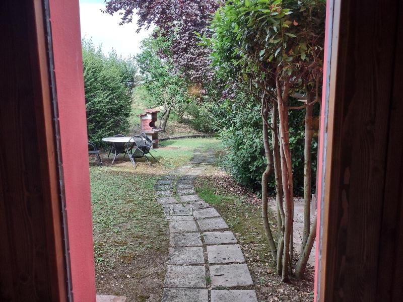 Borgo Mandoleto - Oda